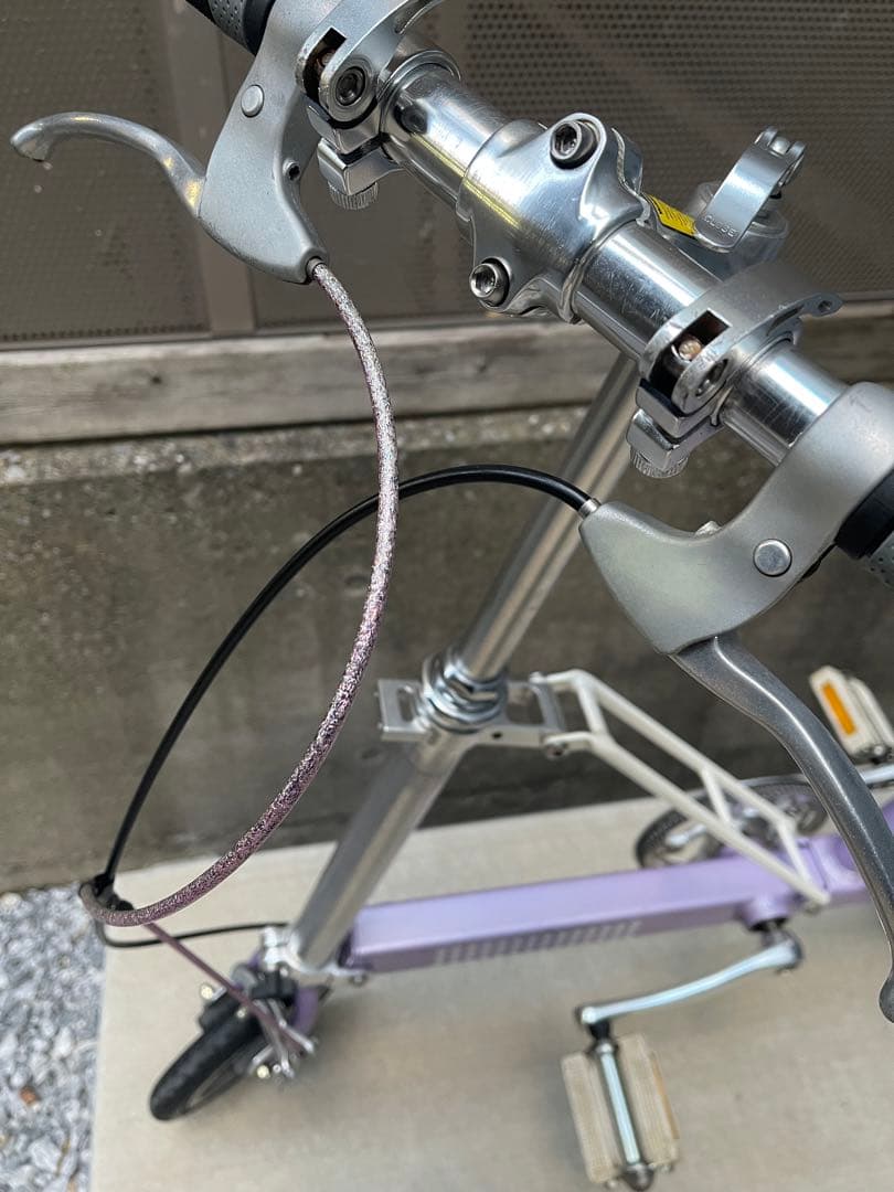 キャリーミー　2009年モデル