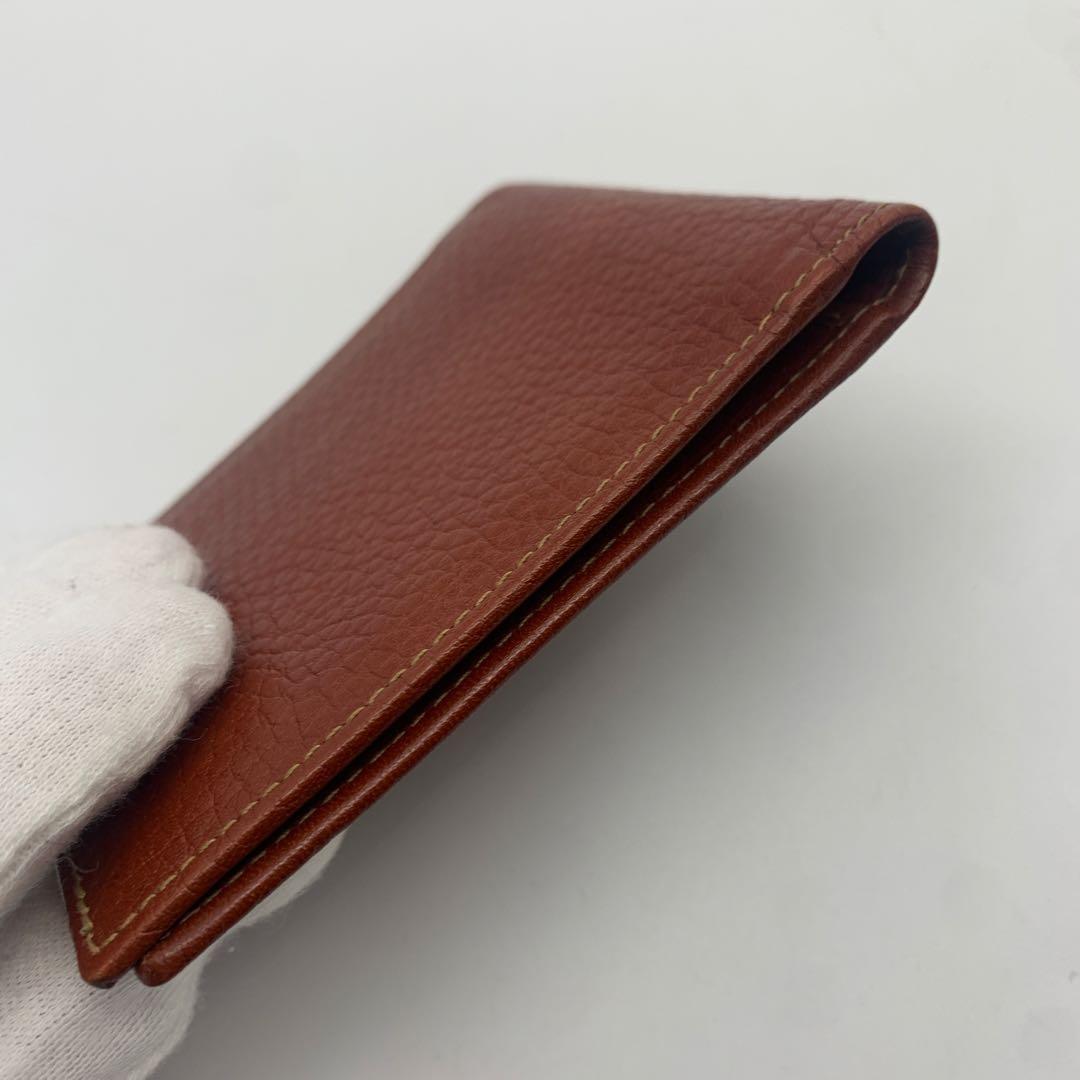 ☆未使用☆FENDI☆フェンディ☆マネークリップ☆二つ折り財布☆カードケース