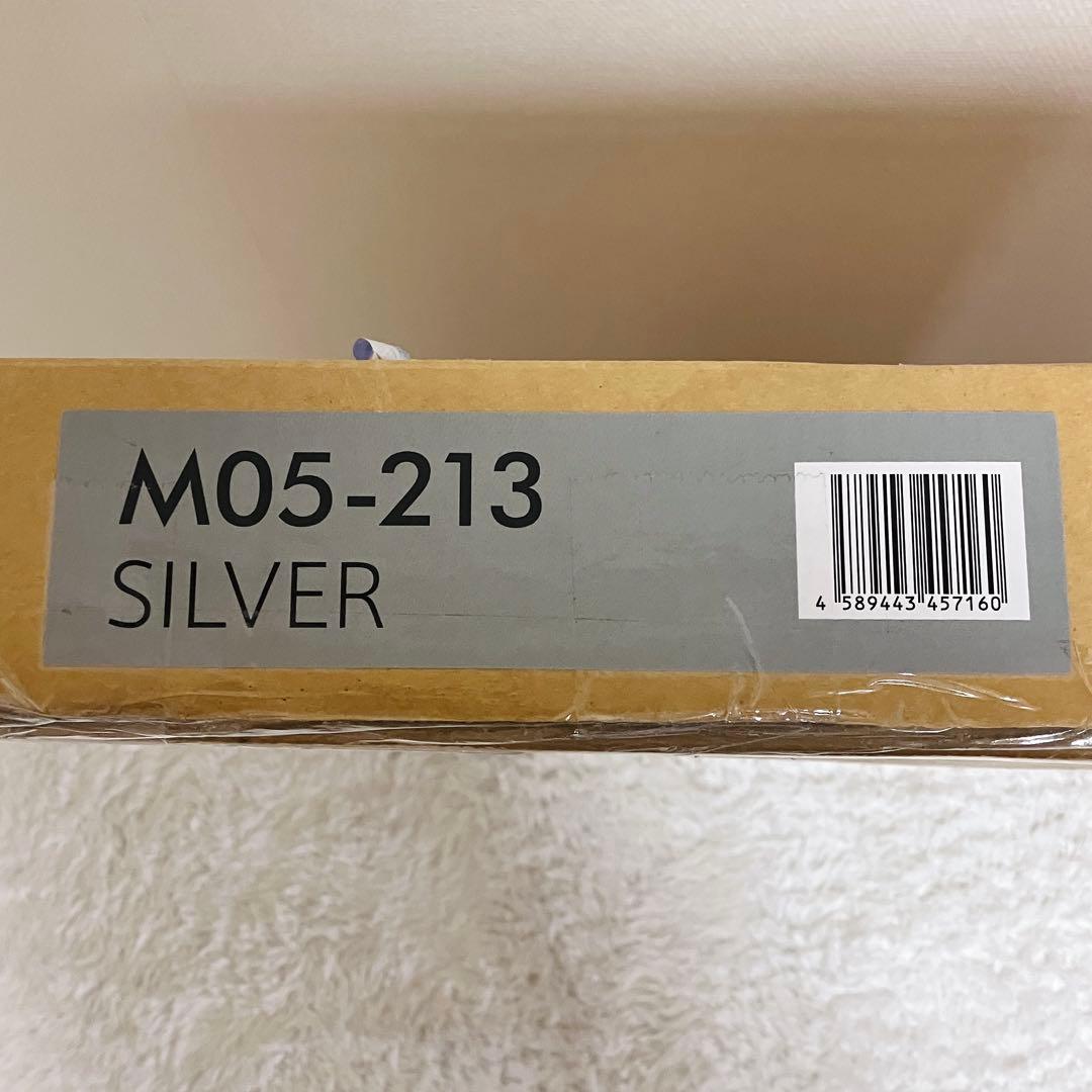 廃盤 希少品 イコールズ WALL anataIRO ラージタイプ シルバー