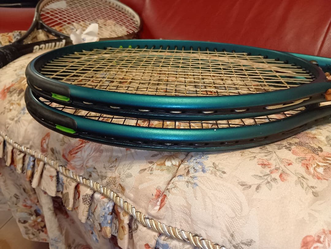 ★２本セット　ウィルソン ブレード Wilson BLADE 100V9 G2