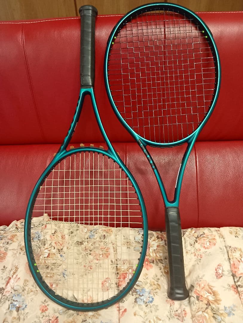 ★２本セット　ウィルソン ブレード Wilson BLADE 100V9 G2