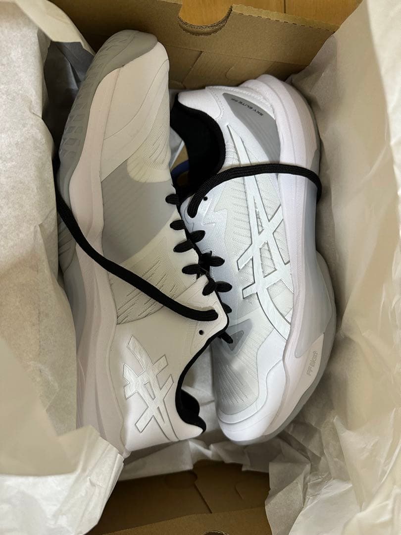 ASICS スカイエリートff3 28cm 未使用新品