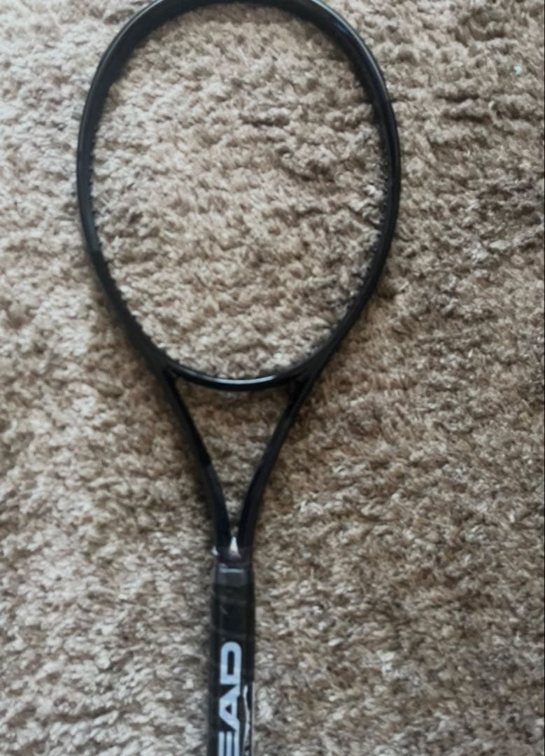 d*9様 HEAD Speed Pro Legend 2024