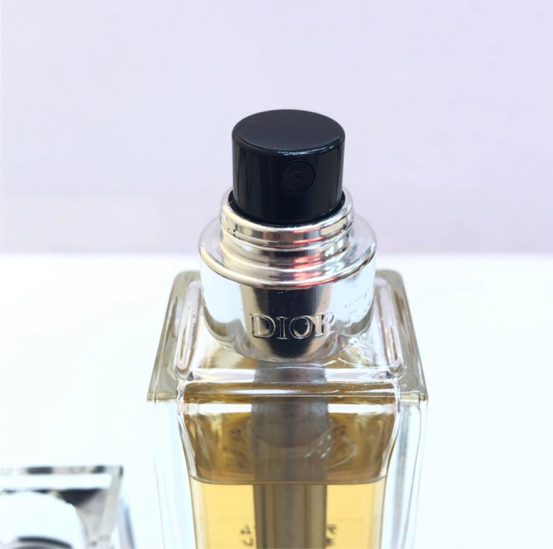 ♠︎ディオール　オム　オードゥトワレ　30ml