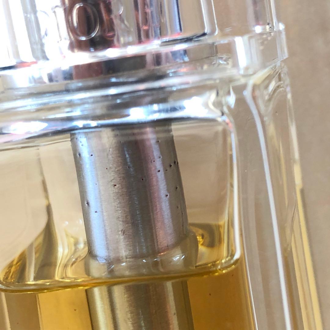 ♠︎ディオール　オム　オードゥトワレ　30ml