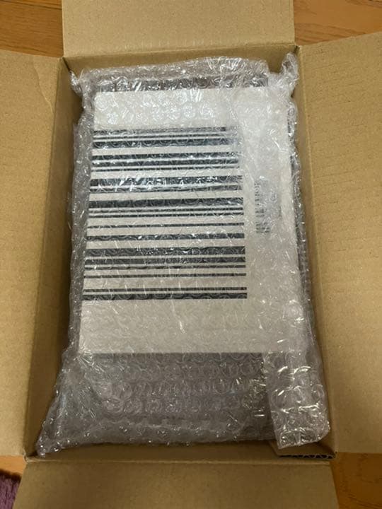 【新品】赤西仁 FC限定 UIJdocumentary