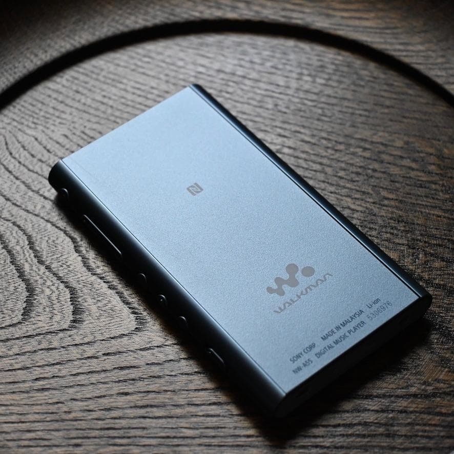 値下げ中！SONY ウォークマン NW-A50Series