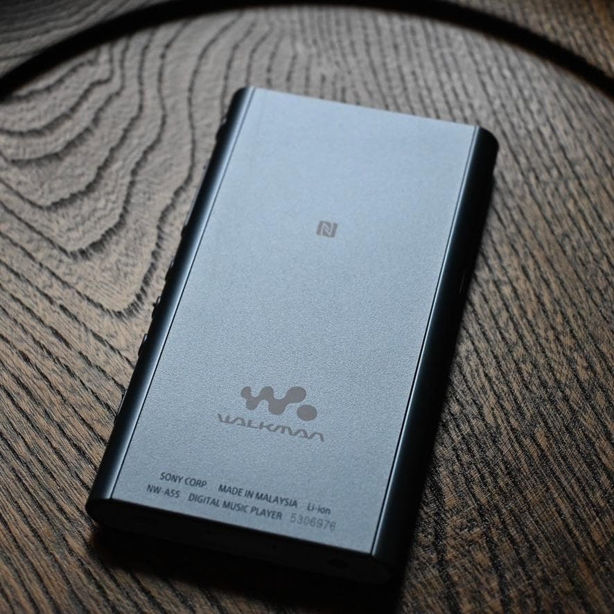 値下げ中！SONY ウォークマン NW-A50Series