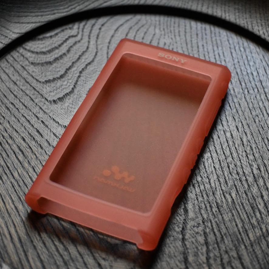 値下げ中！SONY ウォークマン NW-A50Series