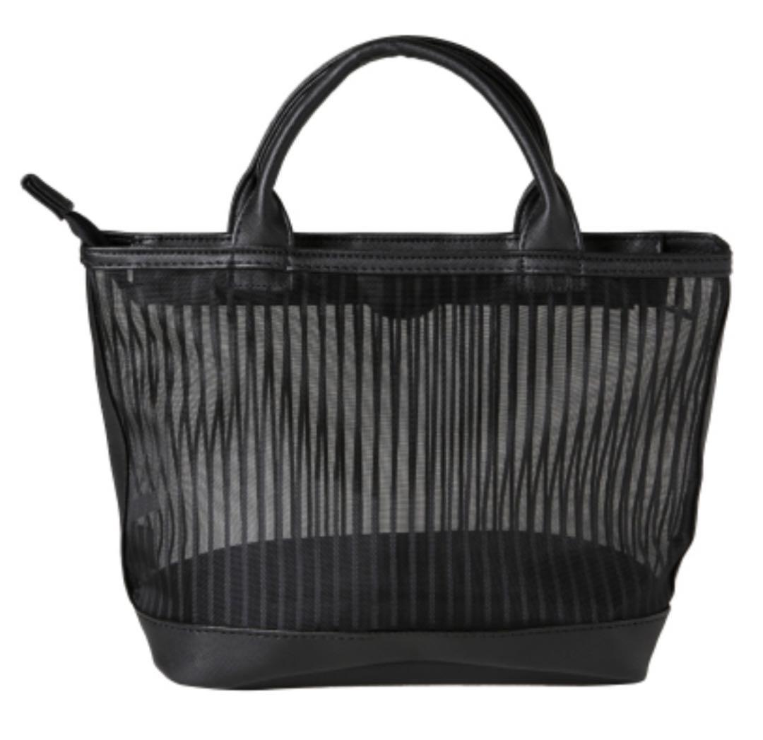 Dance With Dragonメッシュカートポーチ新品未使用