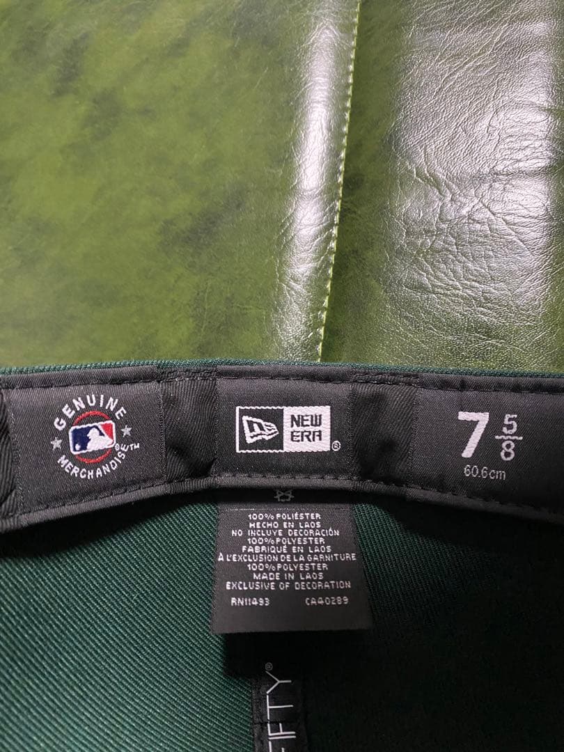 【2024NLCS優勝】NEW ERA ドジャース 59SEVENTY 大谷翔平