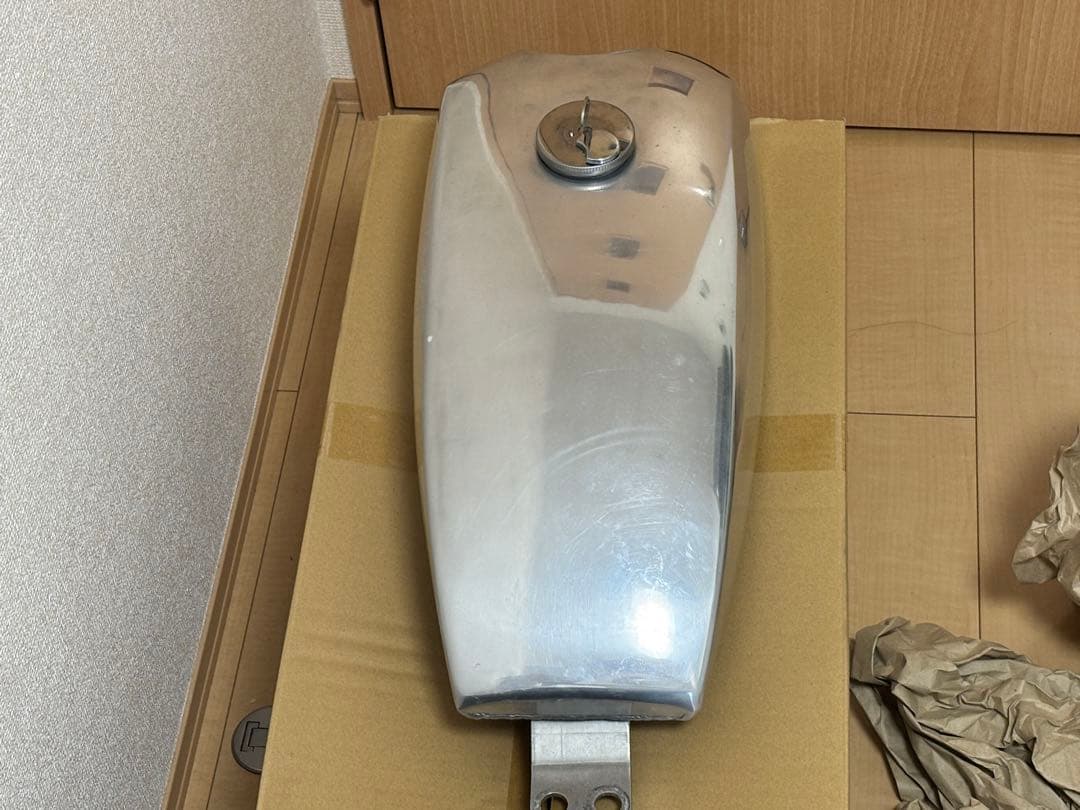 チャンちゃんさん専用