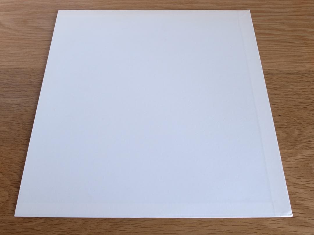 近藤由紀夫 ＆ ちょんわかん / ALONE LP ニューウェーブ