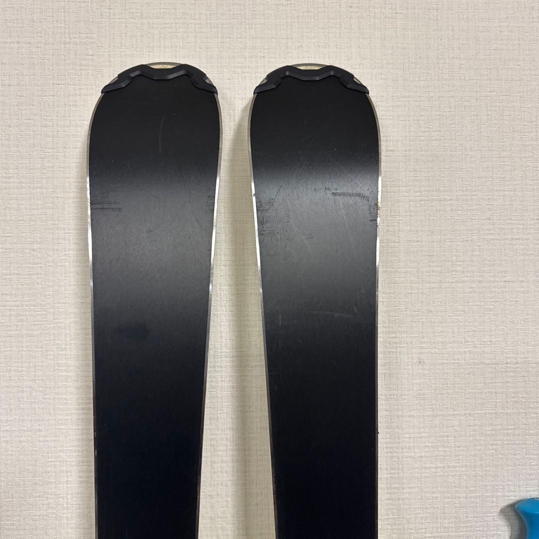 HEAD SUPERSHAPE TEAM スキー板 147cm