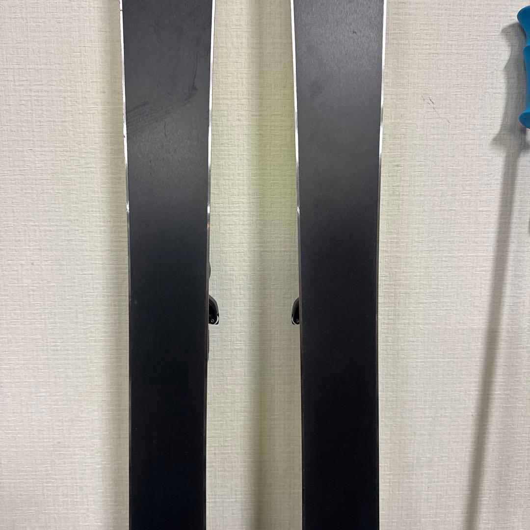 HEAD SUPERSHAPE TEAM スキー板 147cm