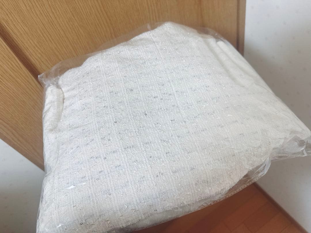 2WAYフェイクファーショートジャケット RANDA