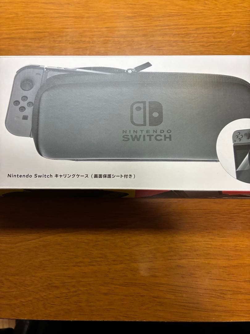 Nintendo Switch Lite イエロー本体 ACアダプター付き箱無し