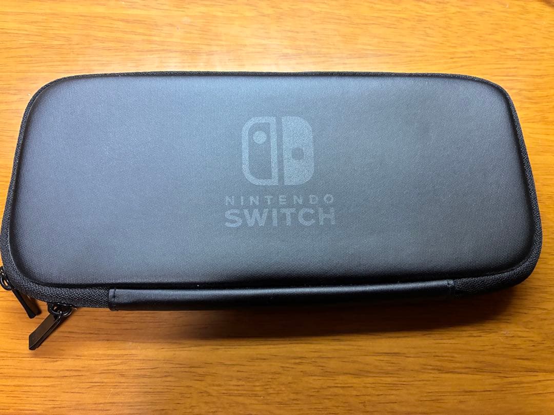 Nintendo Switch Lite イエロー本体 ACアダプター付き箱無し