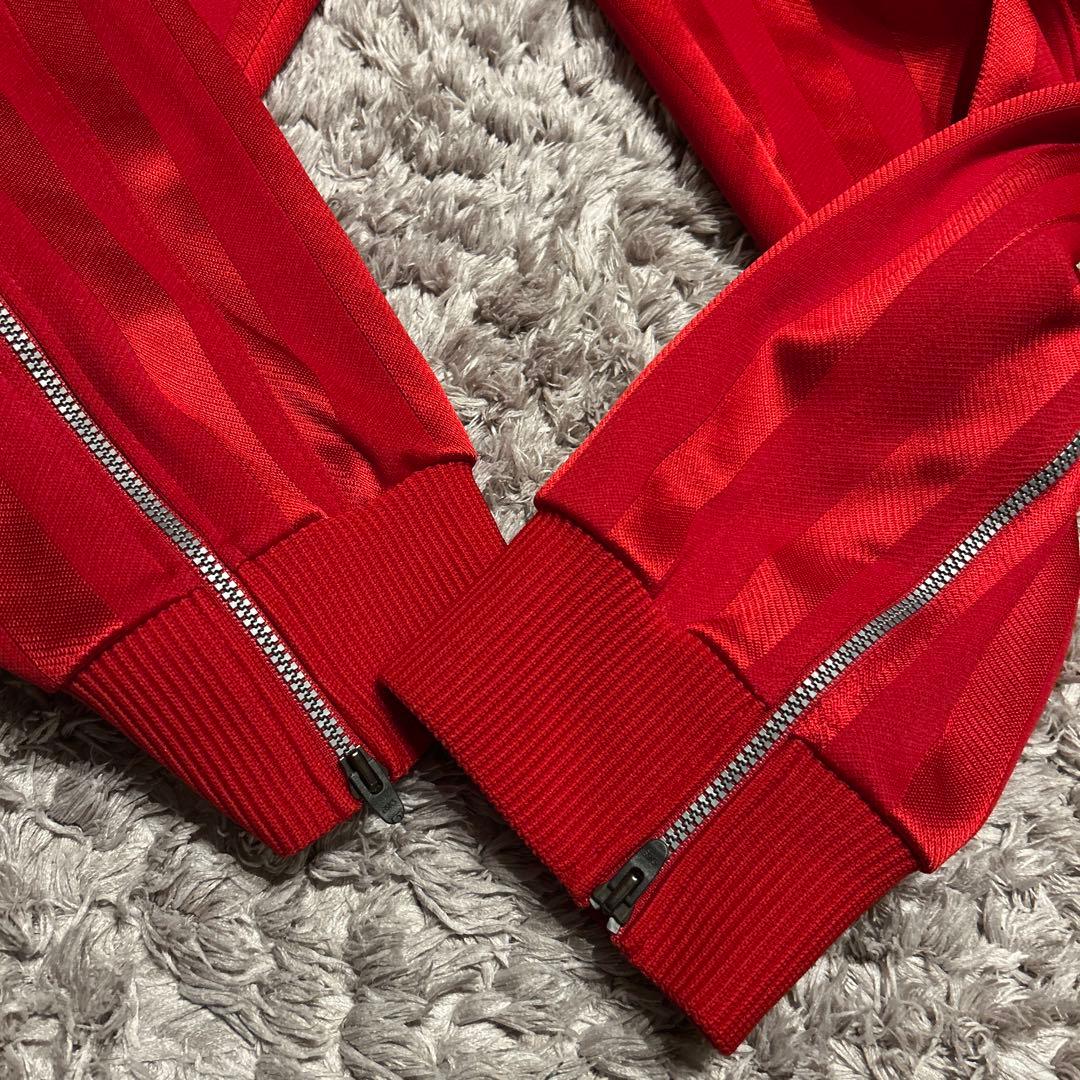 90sアシックス　トラックジャケット　ジャージ