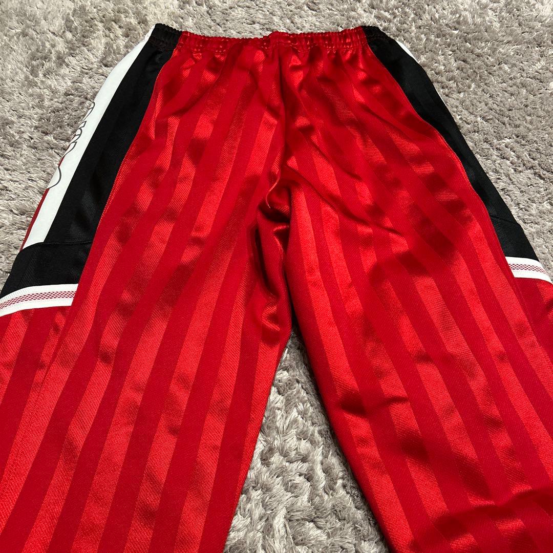 90sアシックス　トラックジャケット　ジャージ