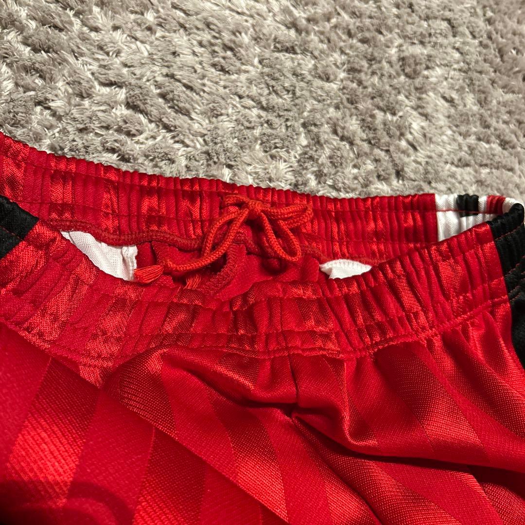 90sアシックス　トラックジャケット　ジャージ