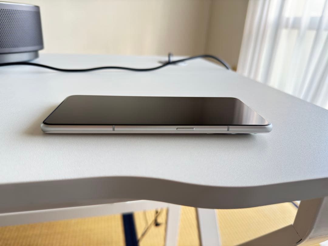 realme GT 2 Pro 12GB/256GB ホワイト 美品