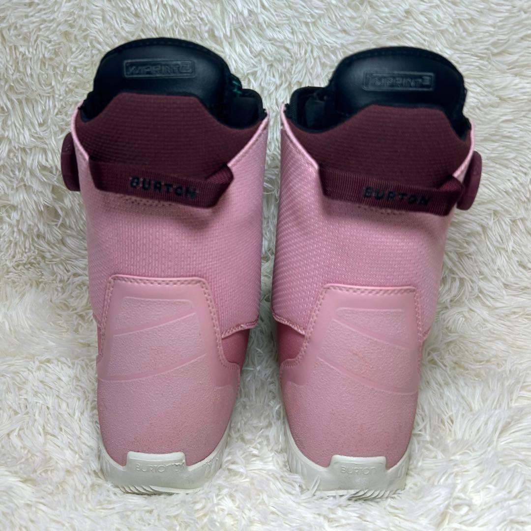 最終価格！Burton RITUAL BOA 23.5 スノーボードブーツ