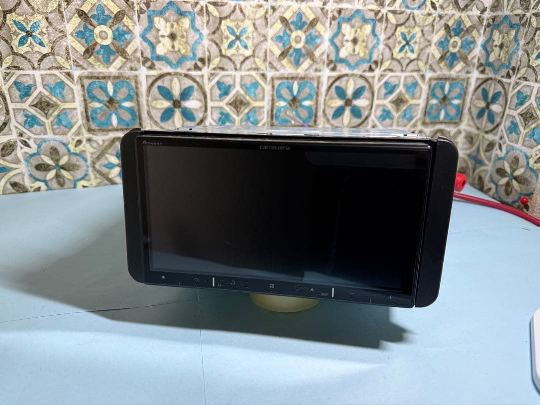 カーナビ PIONEER. -AVIC-RZ720- 2023