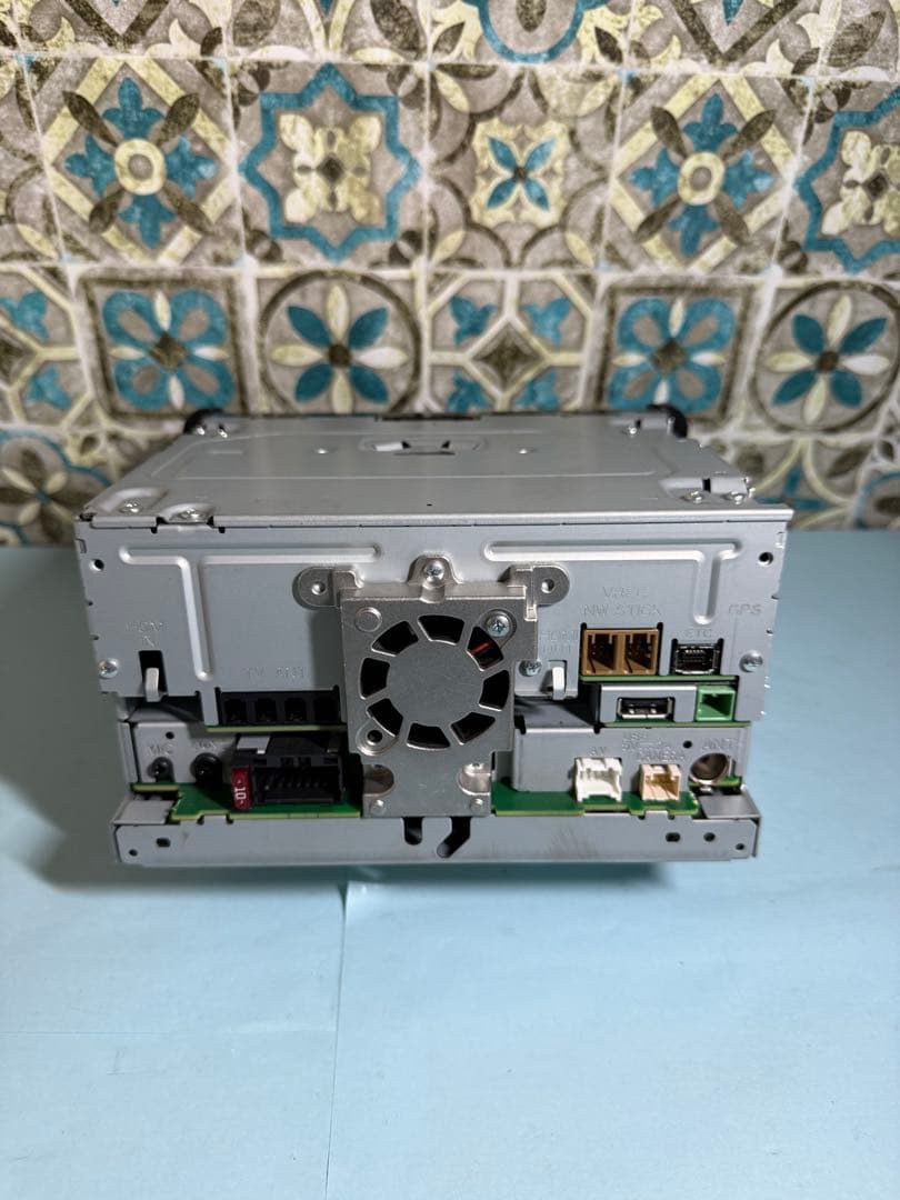 カーナビ PIONEER. -AVIC-RZ720- 2023