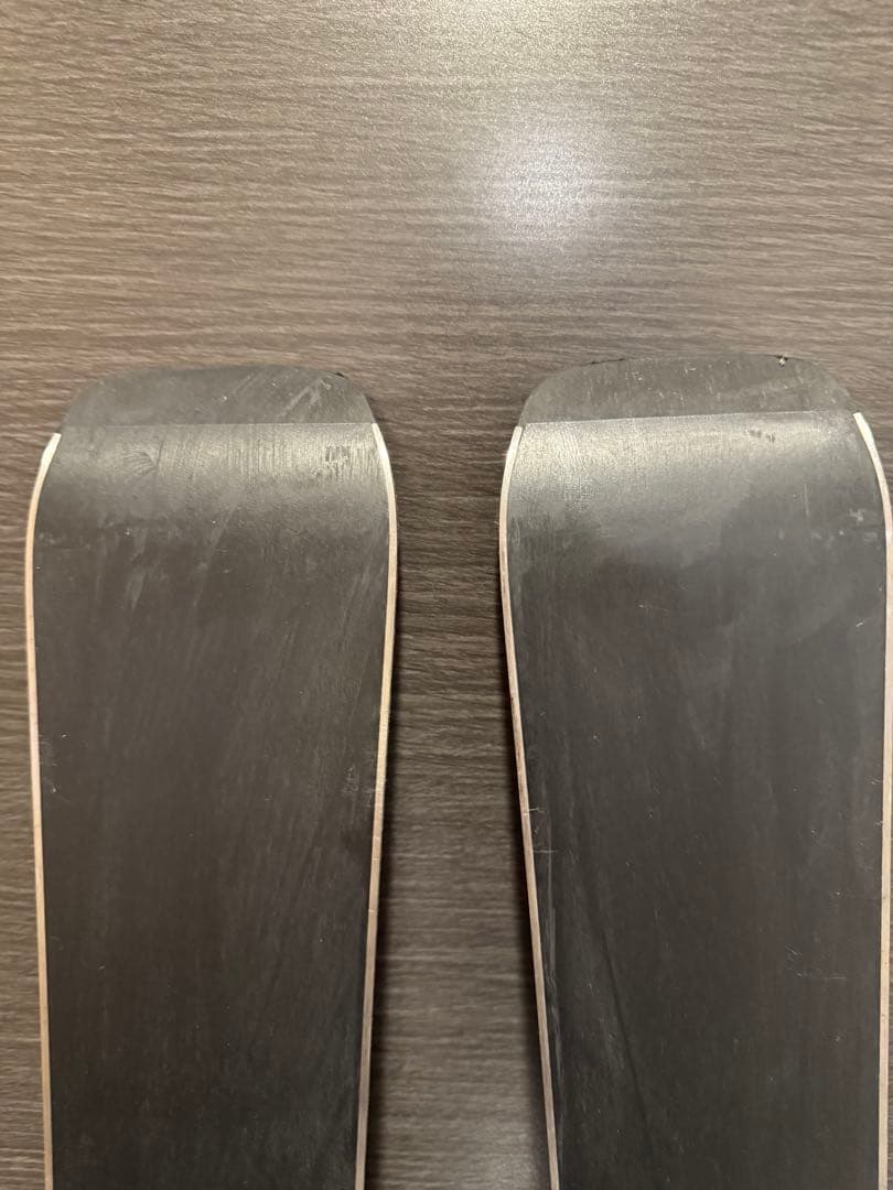 スキー板 HEAD V-SHAPE V2 155cm