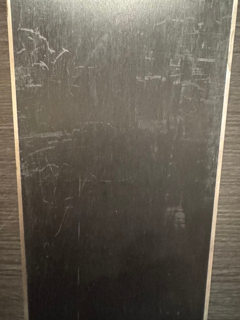 スキー板 HEAD V-SHAPE V2 155cm