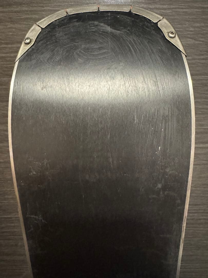 スキー板 HEAD V-SHAPE V2 155cm