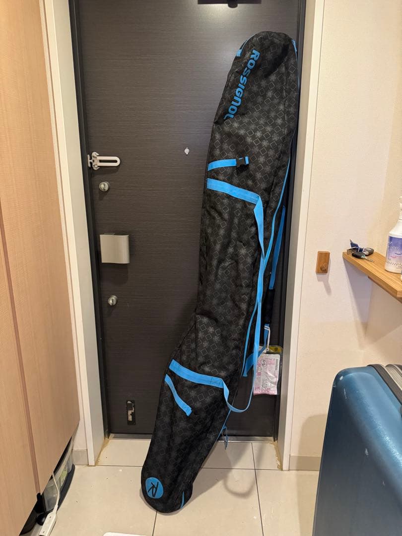 スキー板 HEAD V-SHAPE V2 155cm