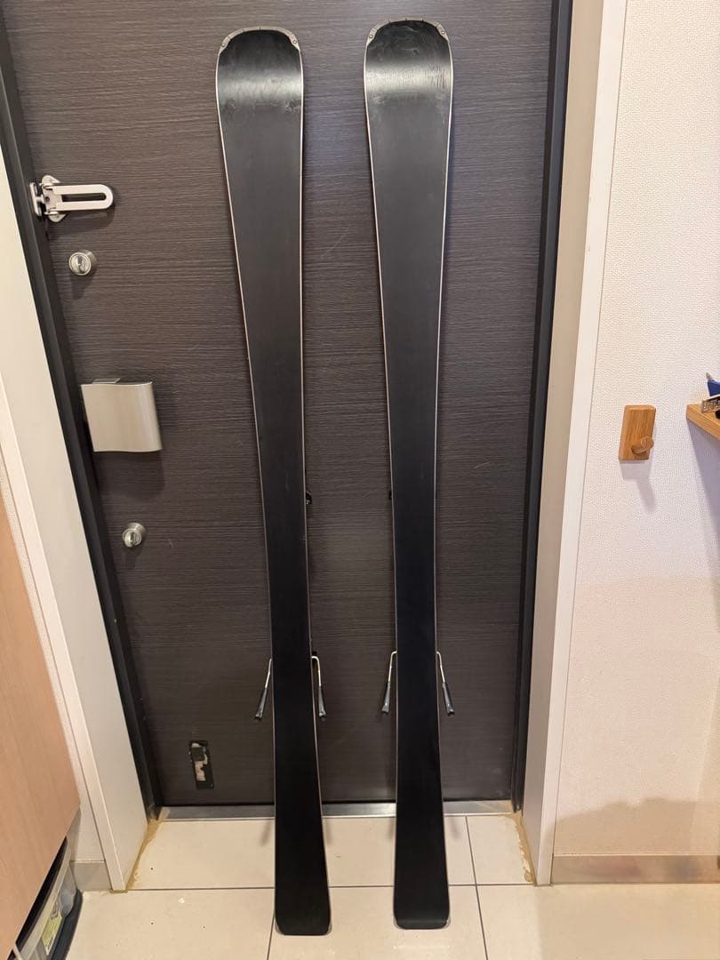 スキー板 HEAD V-SHAPE V2 155cm