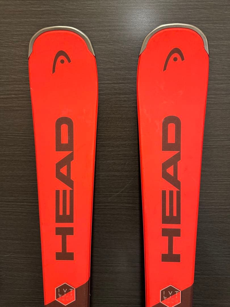 スキー板 HEAD V-SHAPE V2 155cm