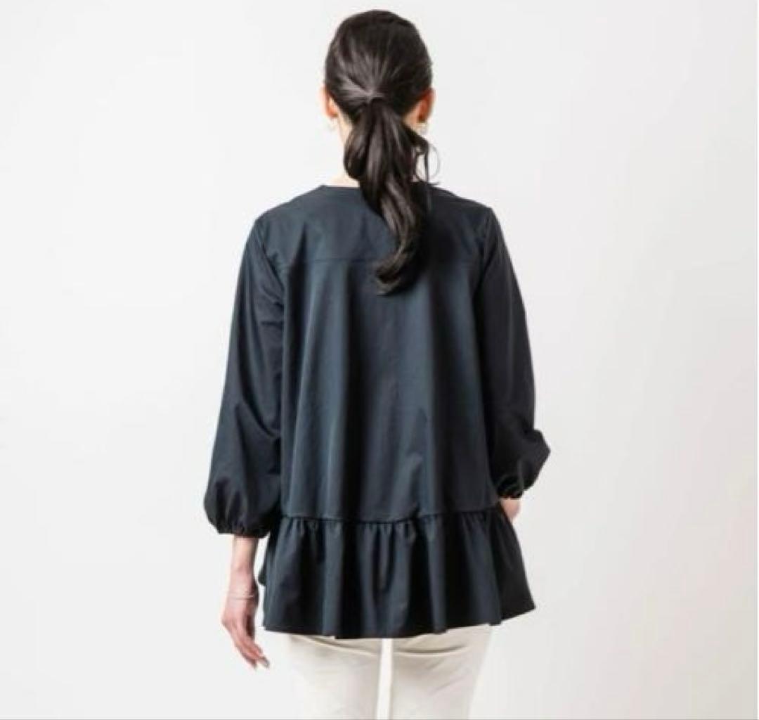 VIRINA ブリジットジャケット etre tokyo 2wayスカート