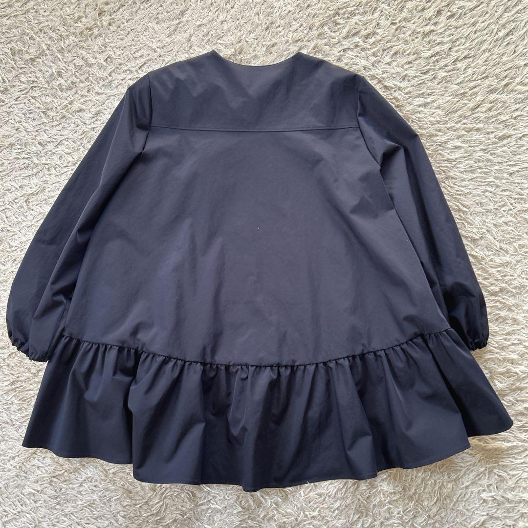 VIRINA ブリジットジャケット etre tokyo 2wayスカート