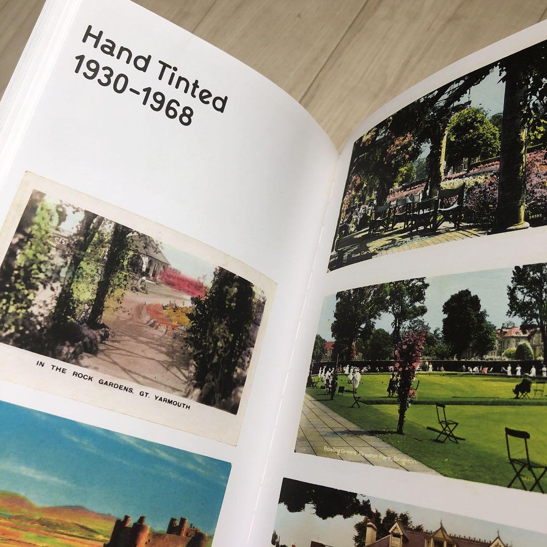 アート・デザイン・音楽 Postcards Martin Parr Art