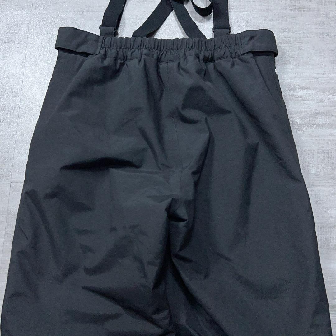 美品 ノースフェイスマウンテン インサレーション パンツ 150cm ブラック