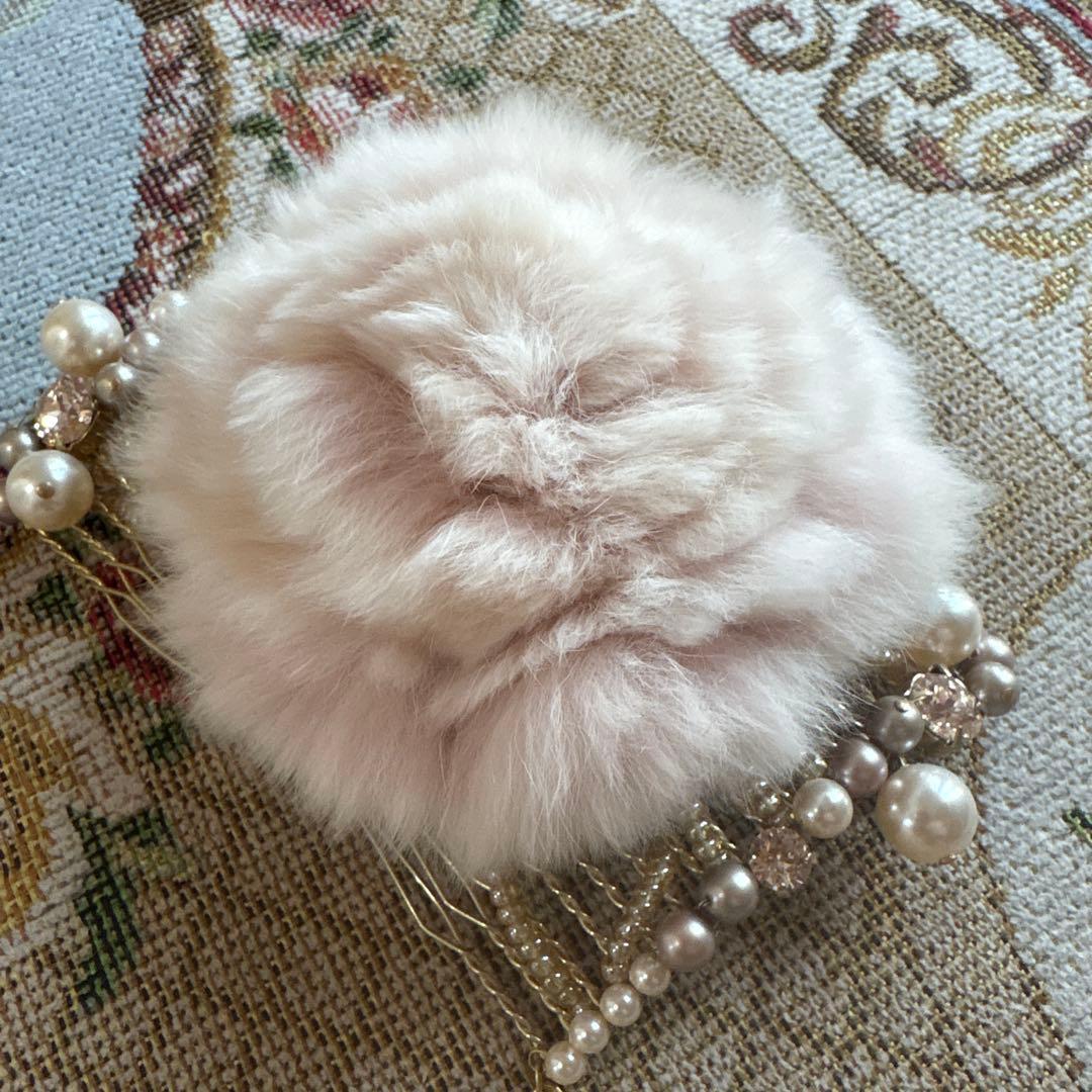 週末限定　お値下げ‼️コンプレックスフィズ　イージーコーム