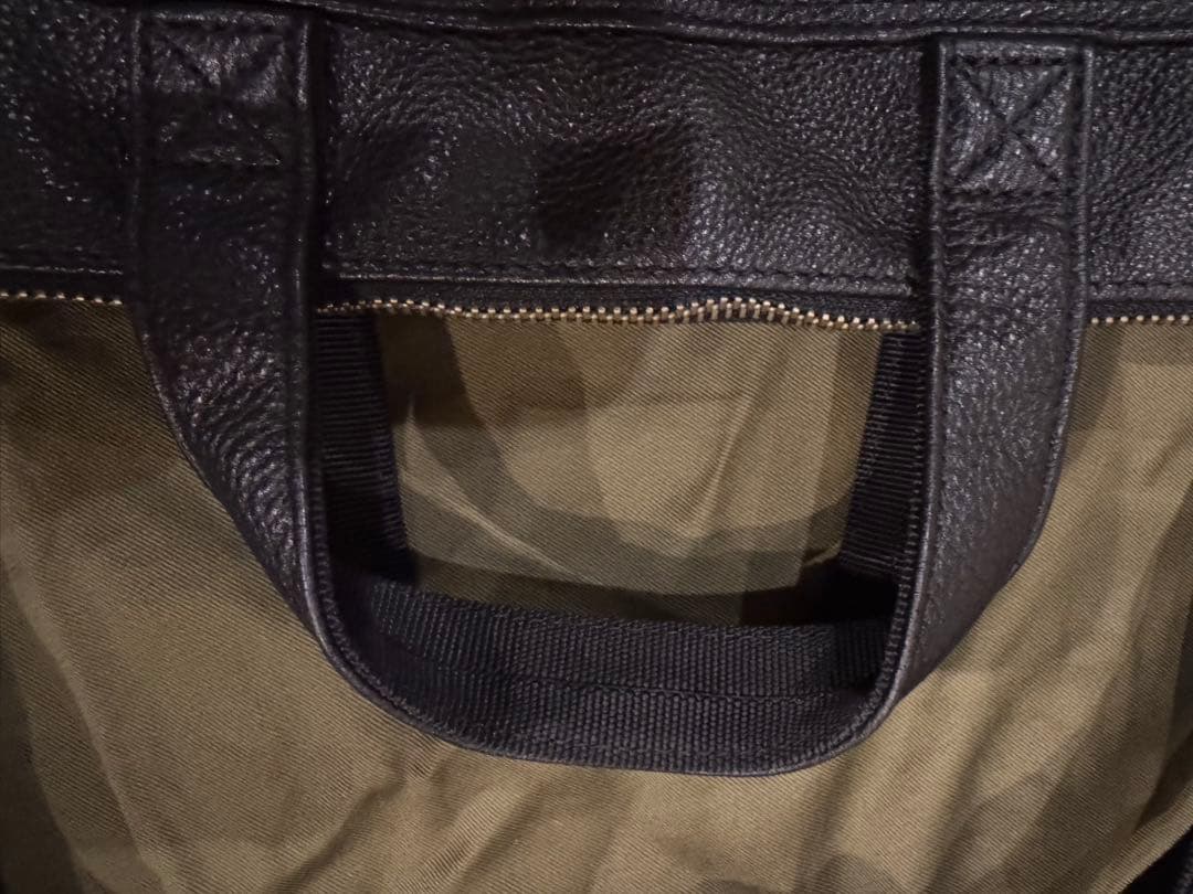 PORTER / STYLE HELMET BAG(L) ポーター