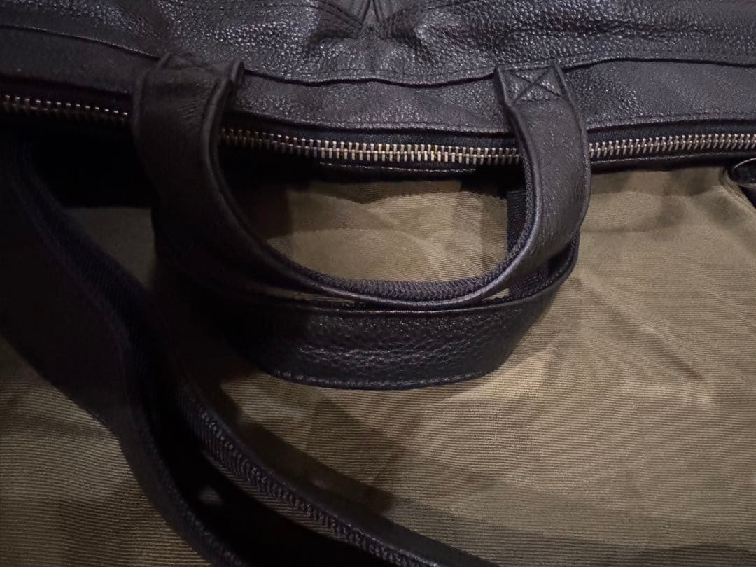 PORTER / STYLE HELMET BAG(L) ポーター