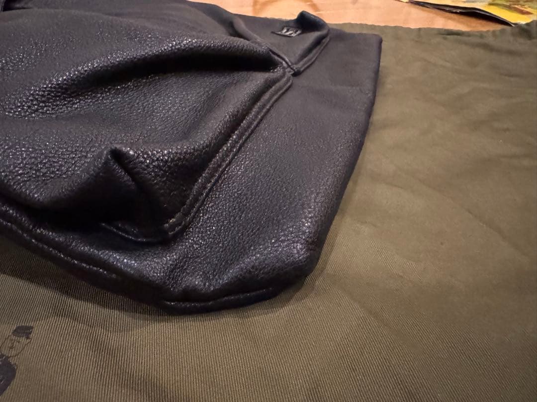 PORTER / STYLE HELMET BAG(L) ポーター