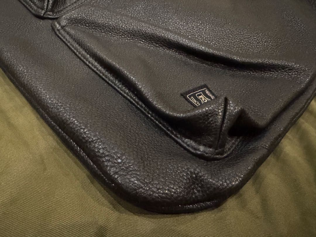 PORTER / STYLE HELMET BAG(L) ポーター