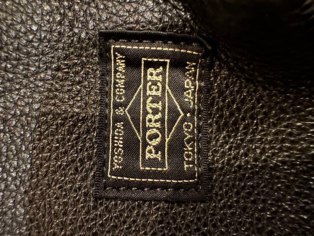 PORTER / STYLE HELMET BAG(L) ポーター