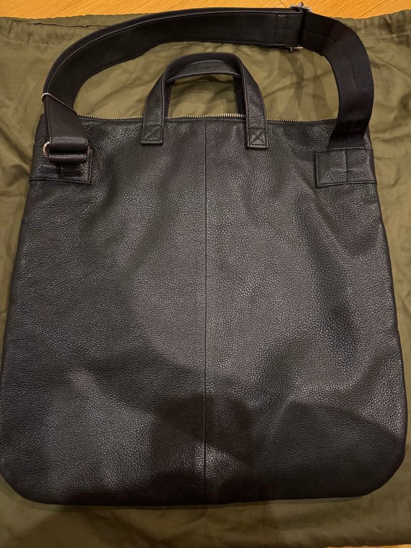 PORTER / STYLE HELMET BAG(L) ポーター