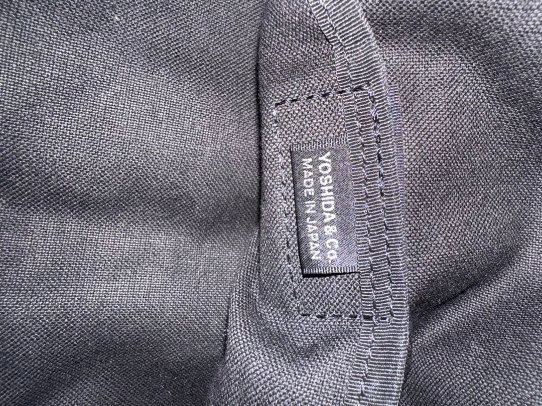 PORTER / STYLE HELMET BAG(L) ポーター