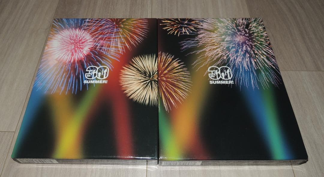 THE ALFEE Best Hit Alfee 2016 夏フェス 2枚セット