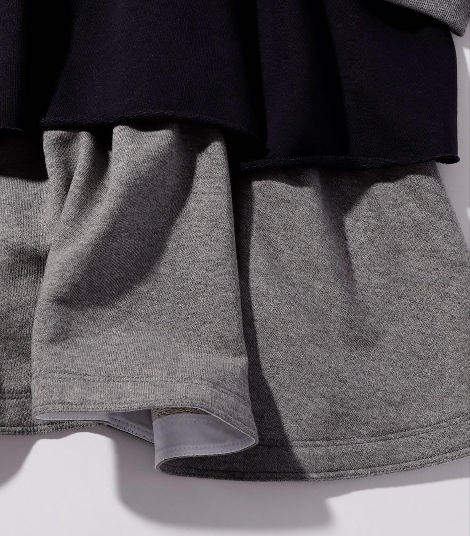 MARNI（マルニ）Kids & Junior ブランドロゴワンピース