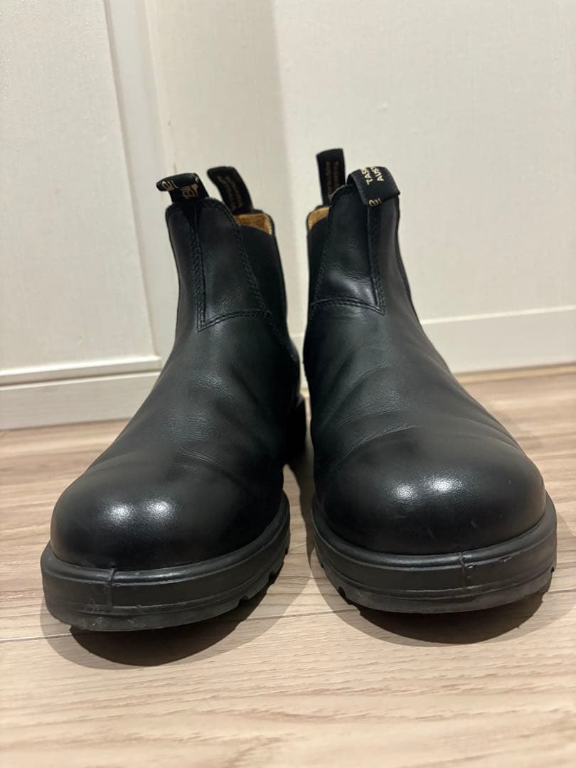 Blundstone ブランドストーン550サイドゴアブーツ UK10 28cm
